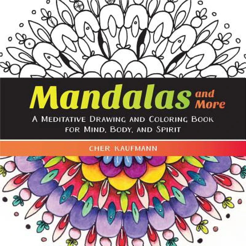 Mandalas and More