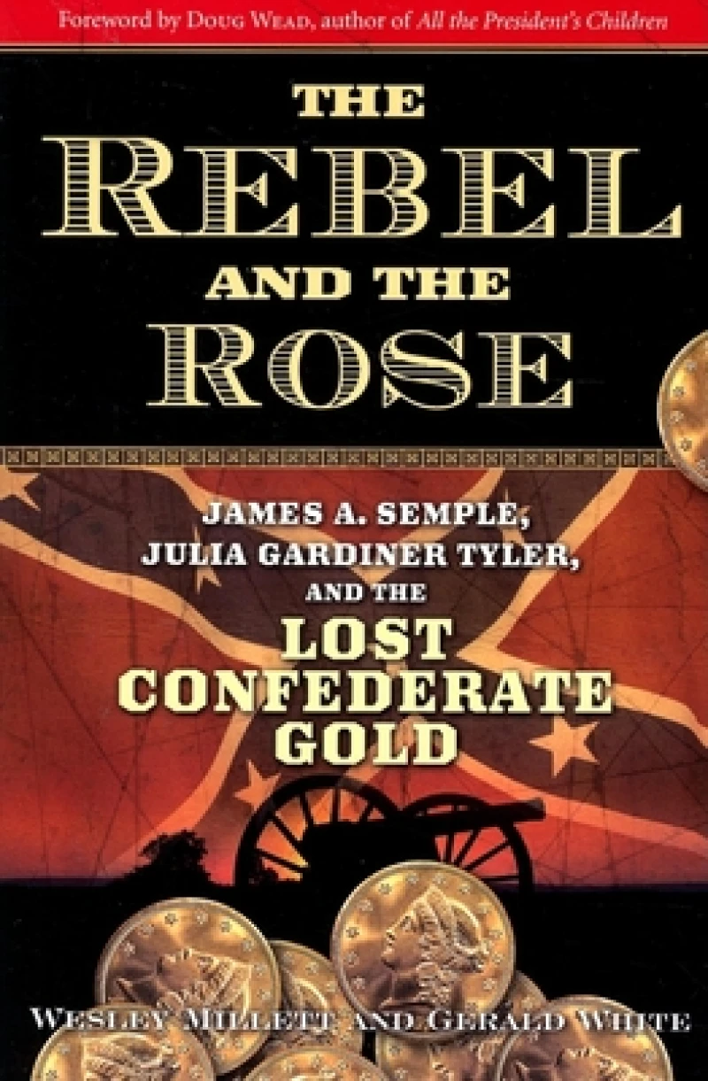 The Rebel and the Rose