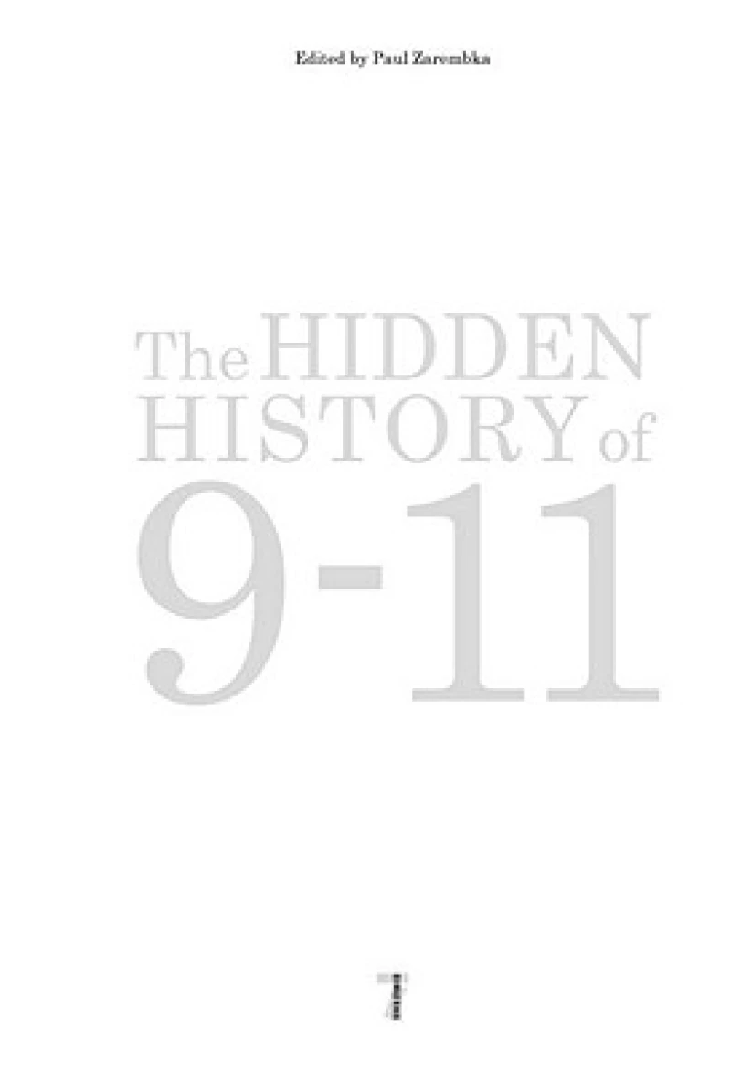 The Hidden History of 9-11