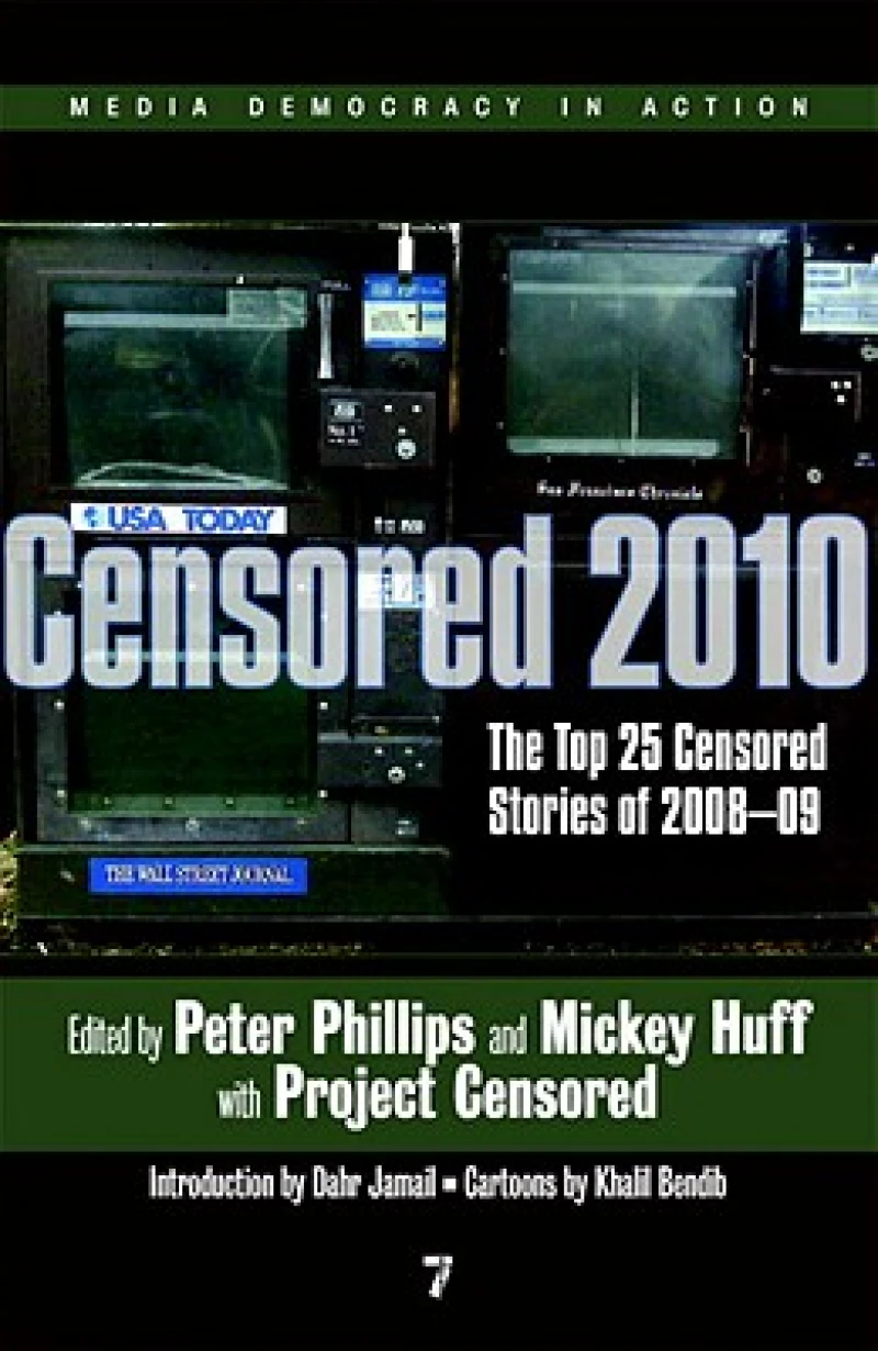 Censored 2010
