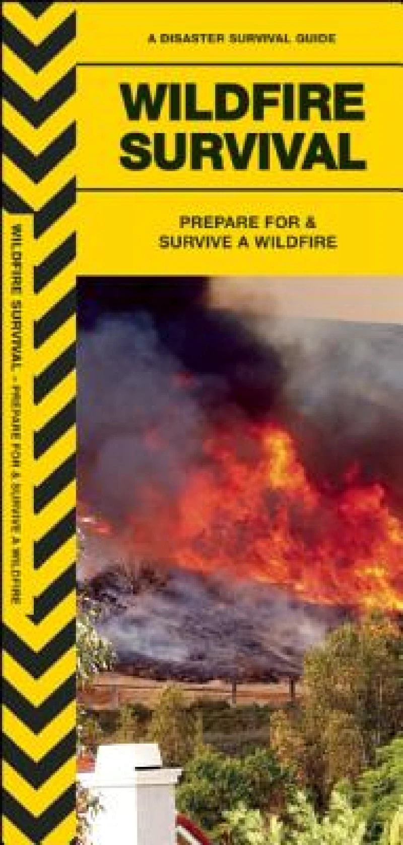 Wildfire Survival