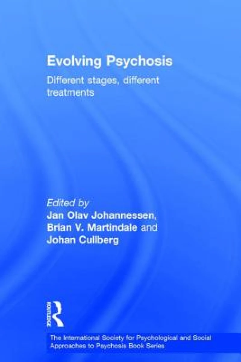 Evolving Psychosis