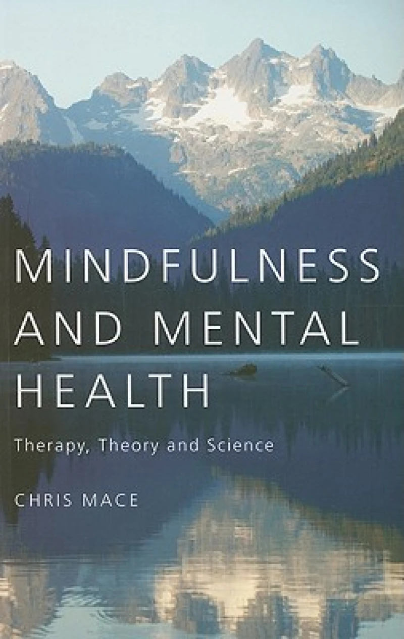 Mindfulness and Mental Health