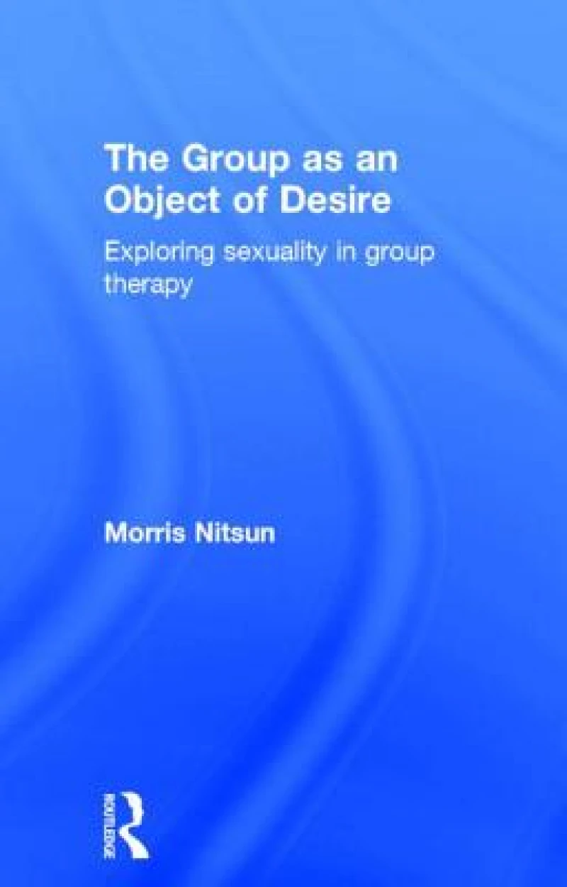 The Group as an Object of Desire