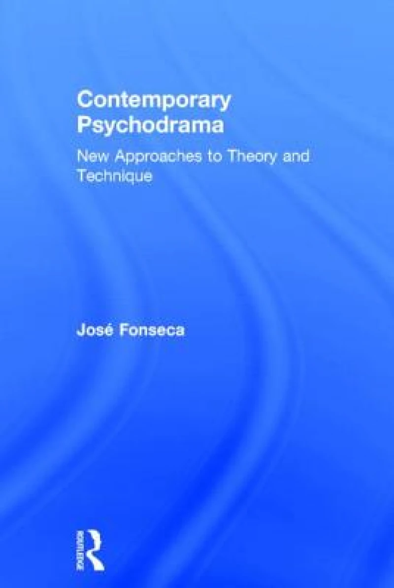 Contemporary Psychodrama