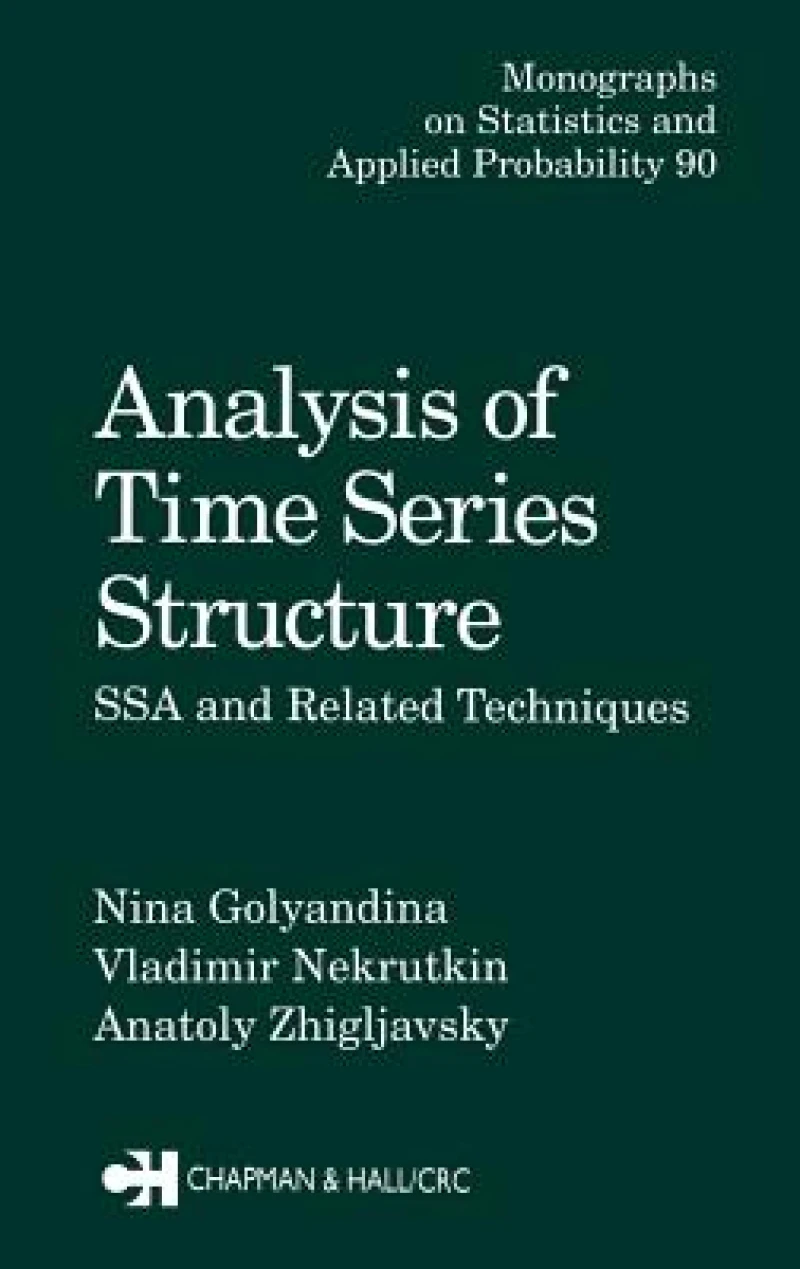 Analysis of Time Series Structure