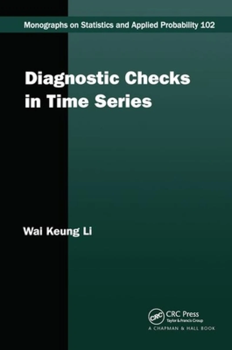Diagnostic Checks in Time Series