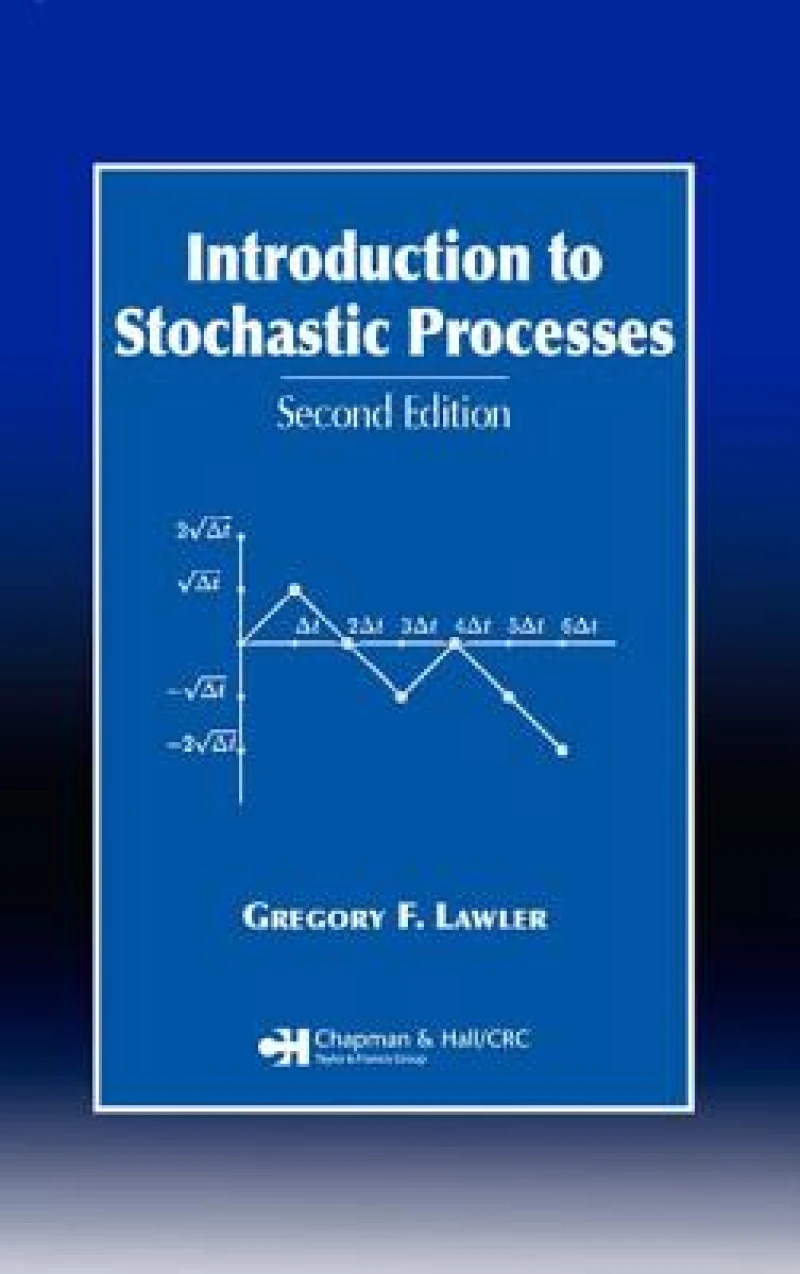 Introduction to Stochastic Processes