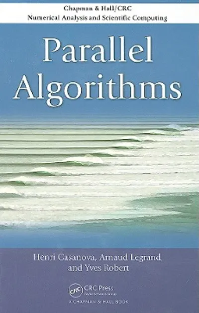 Parallel Algorithms