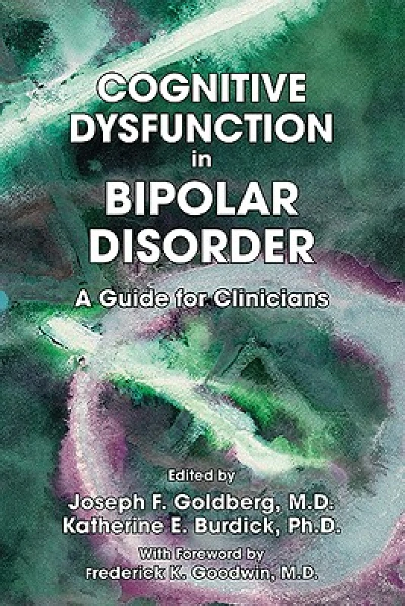 Cognitive Dysfunction in Bipolar Disorder