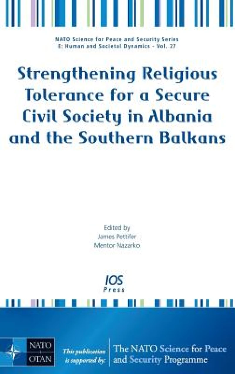 Strengthening Religious Tolerance for a Secure Civil Society in Albania and the Southern Balkans