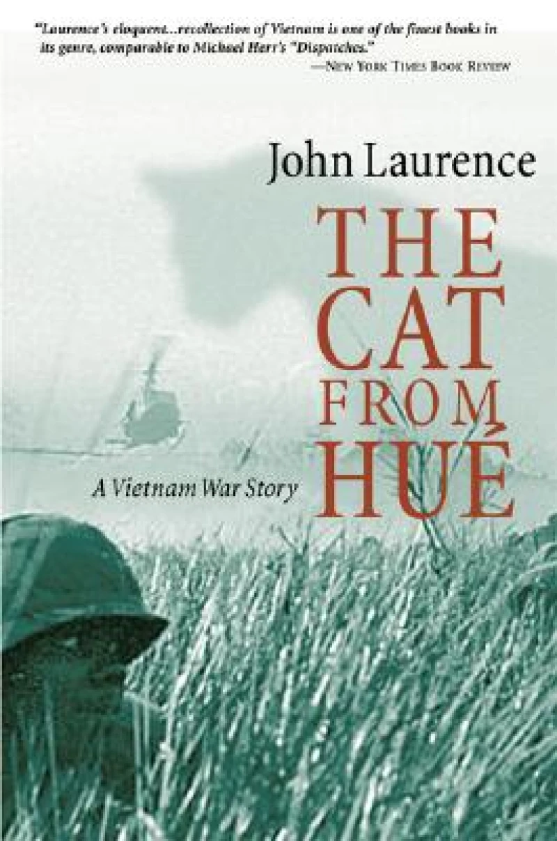 The Cat From Hue