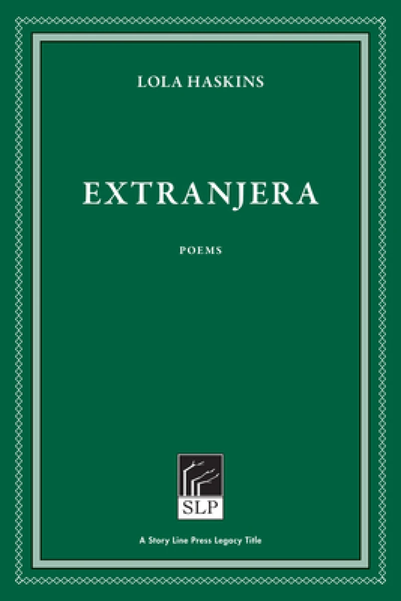 Extranjera