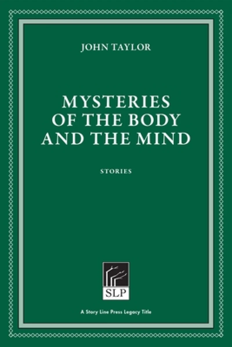 Mysteries of the Body and the Mind