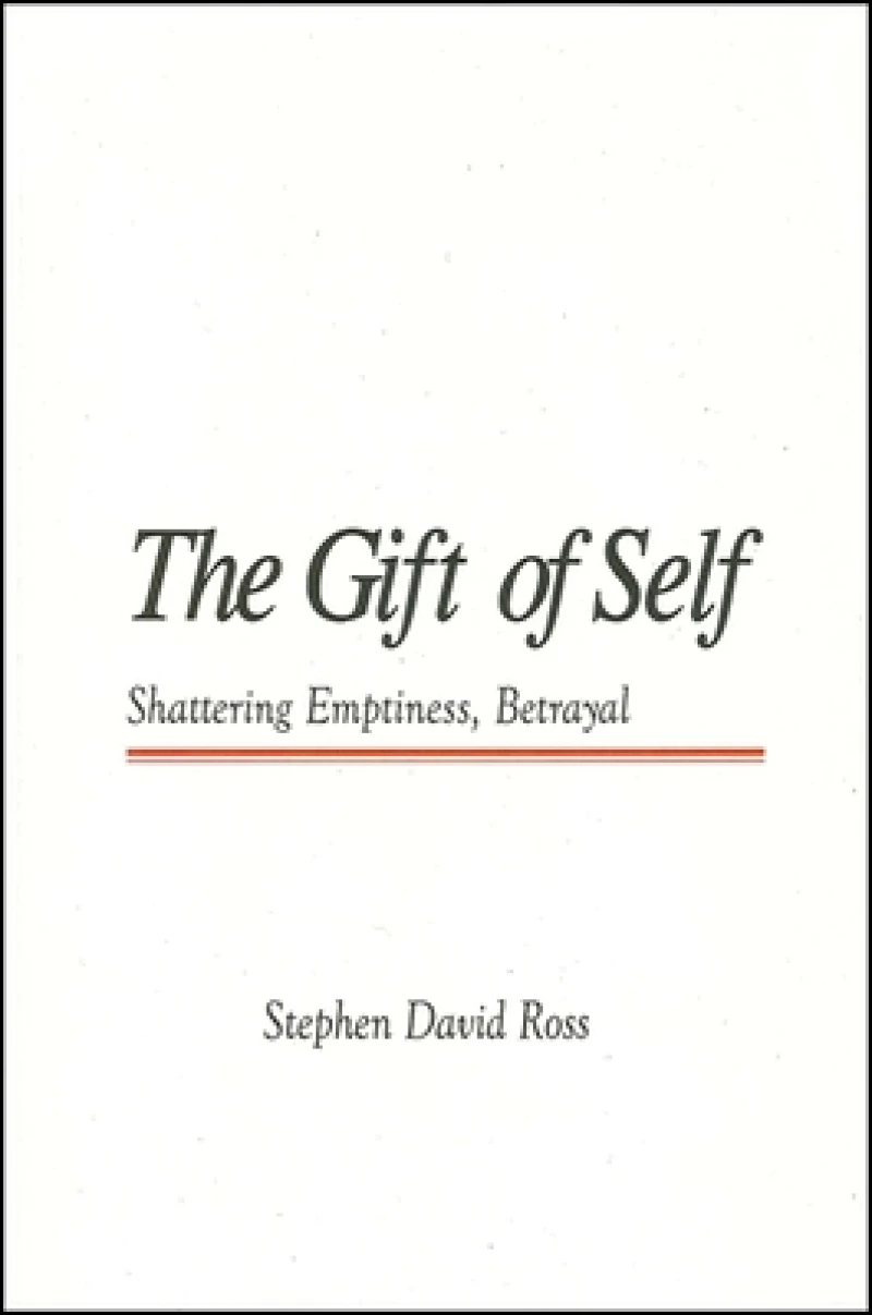 The Gift of Self