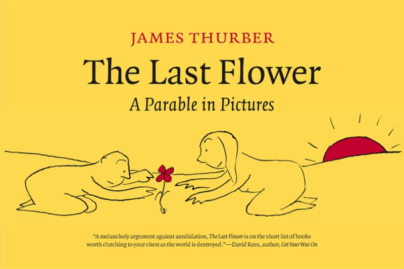 The Last Flower