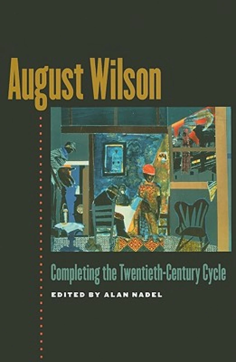 August Wilson
