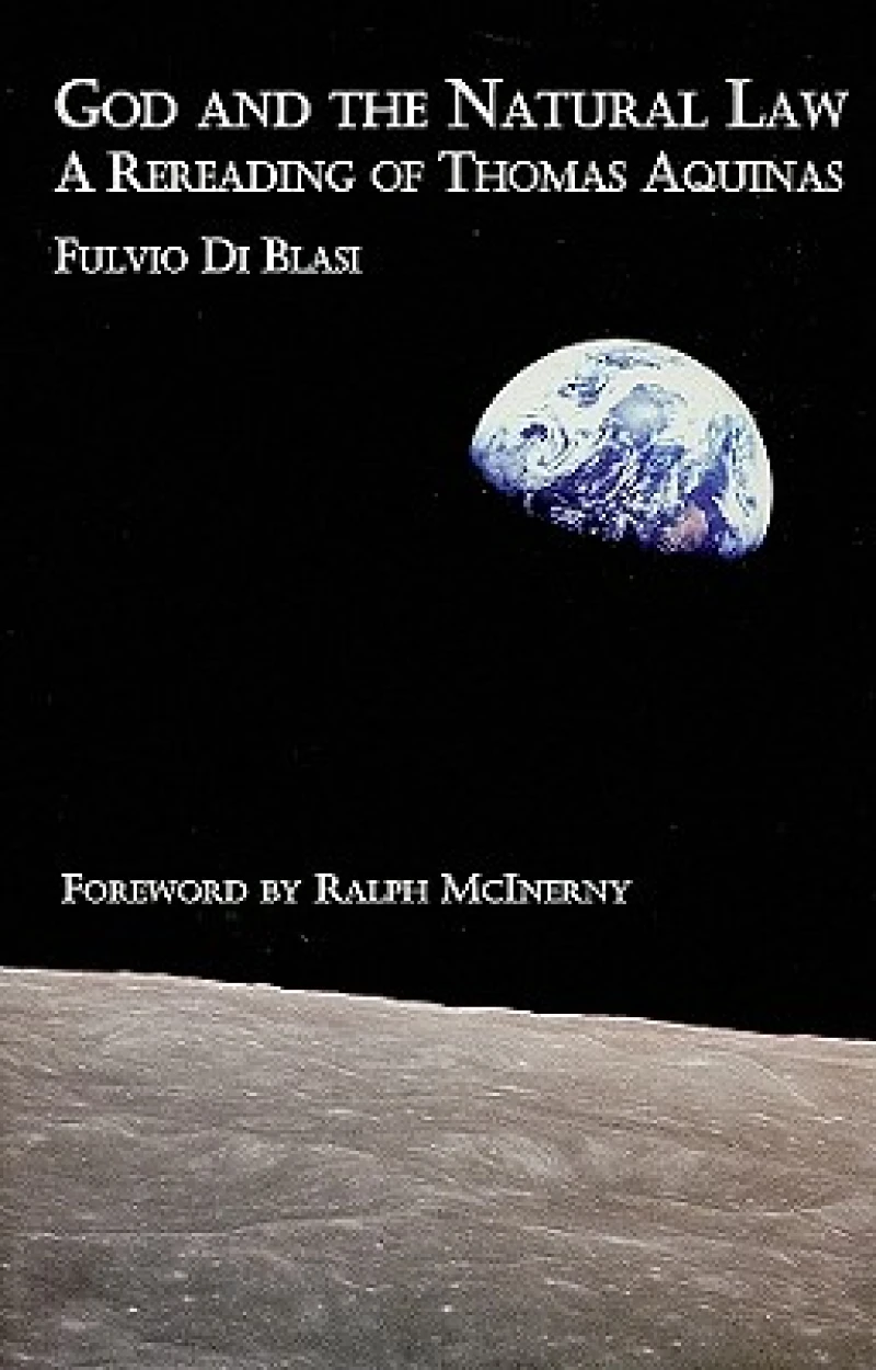 God and the Natural Law