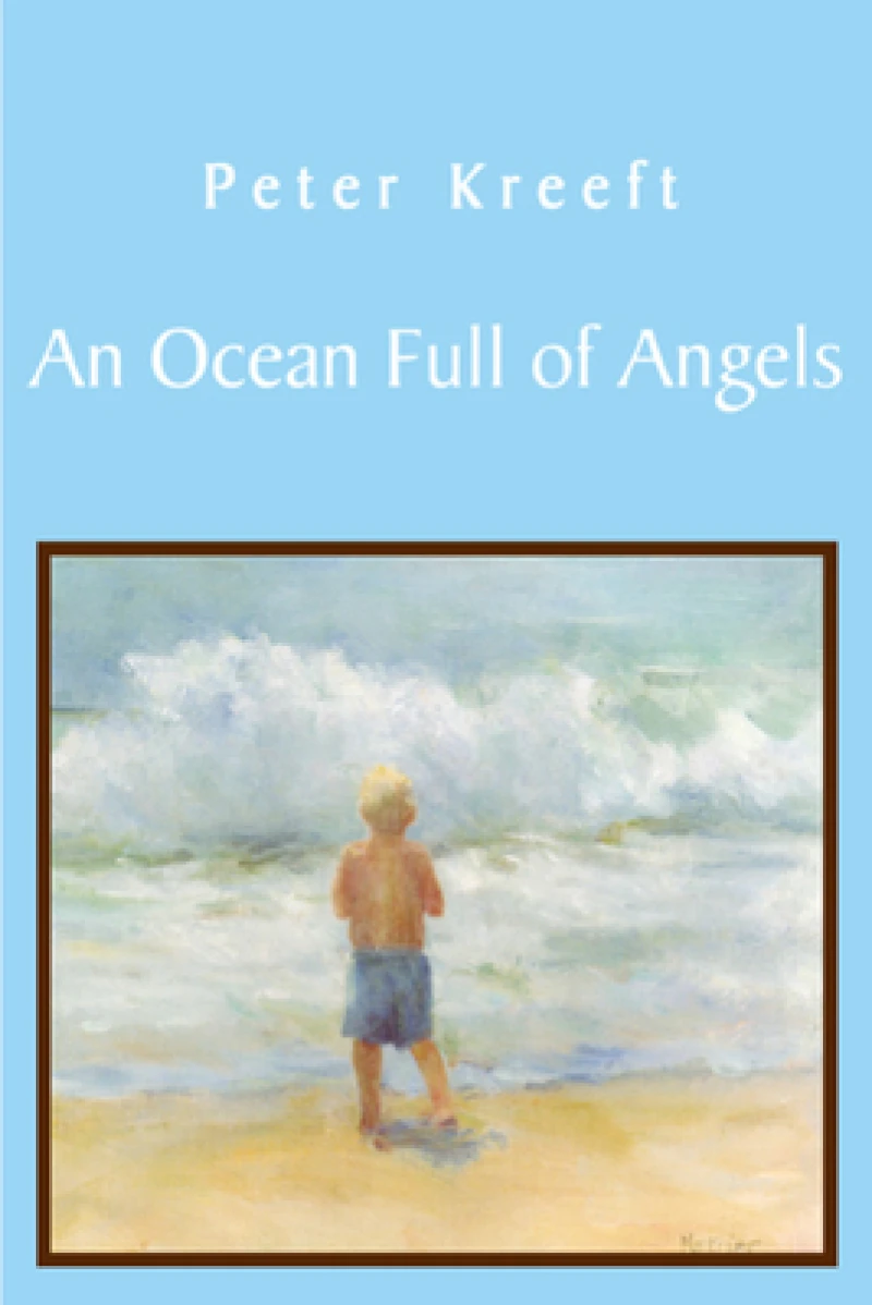 An Ocean Full of Angels – The Autobiography of `Isa Ben Adam