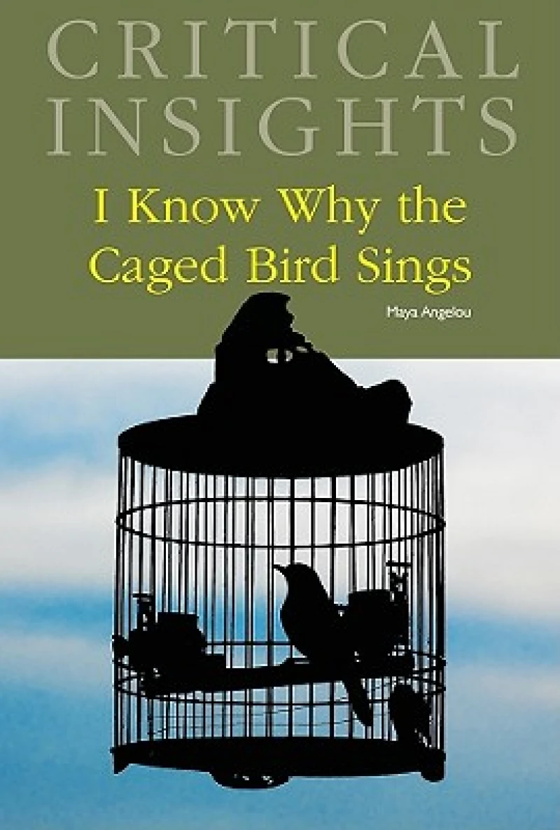 I Know Why the Caged Bird Sings