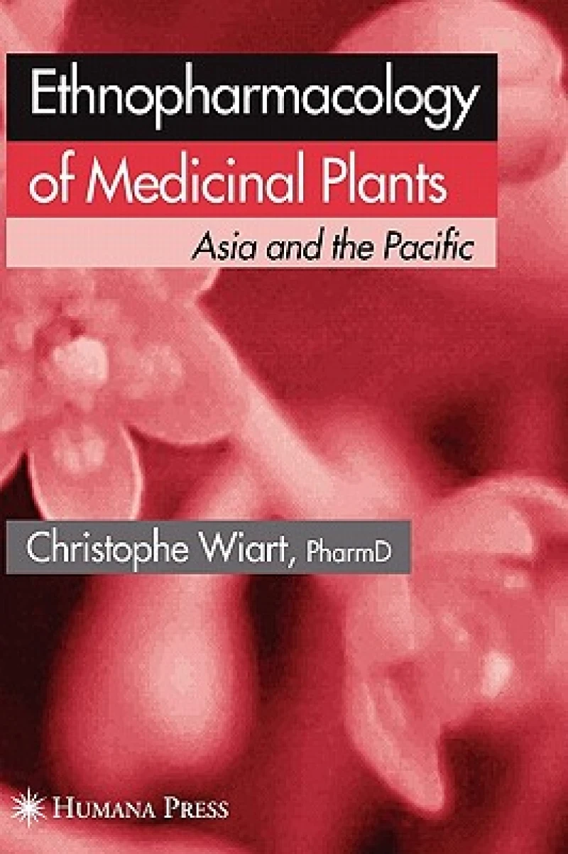 Ethnopharmacology of Medicinal Plants