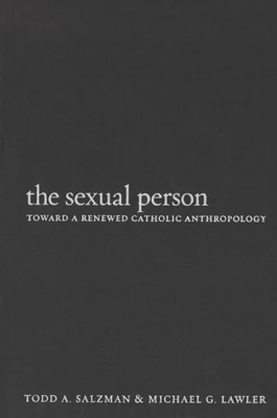 The Sexual Person