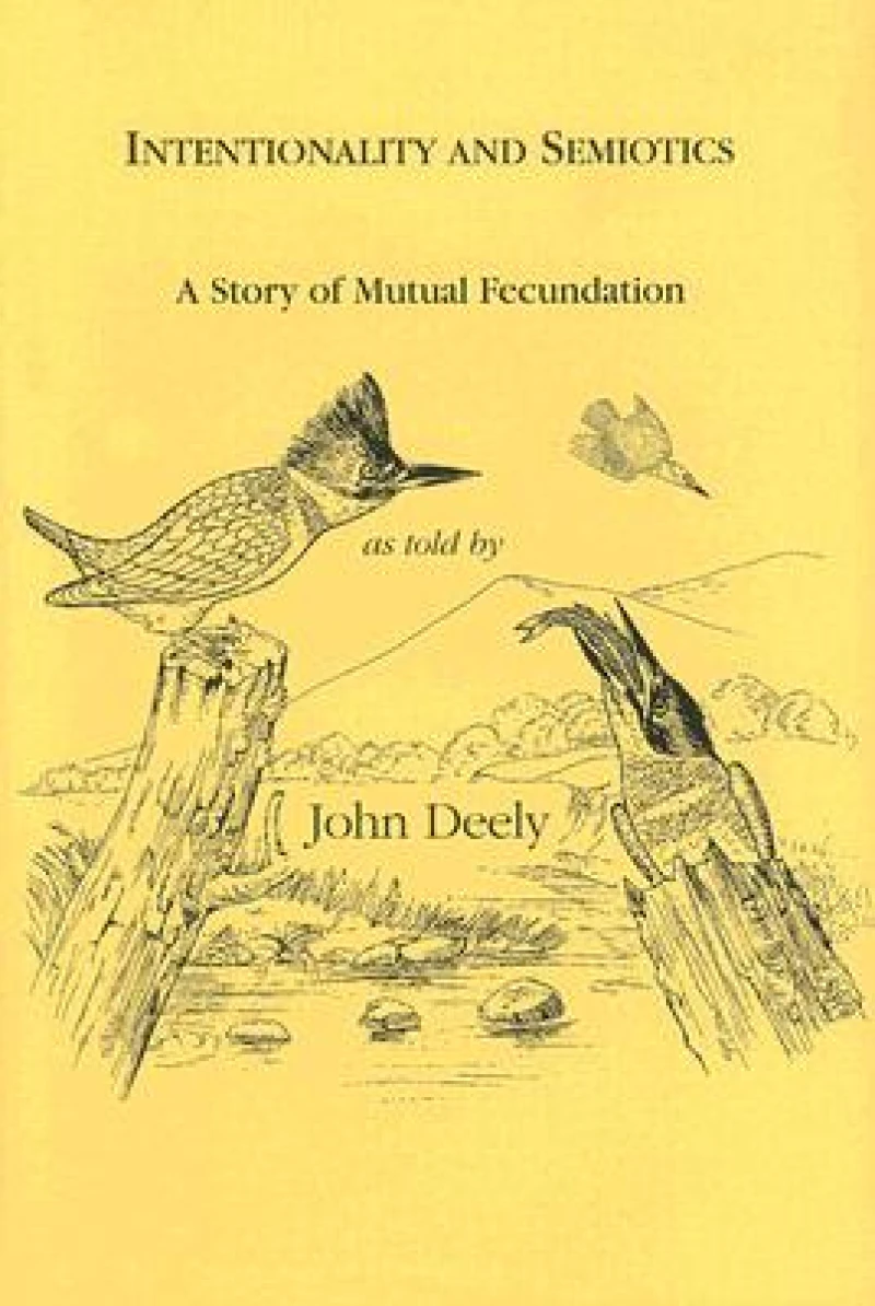 Intentionality and Semiotics