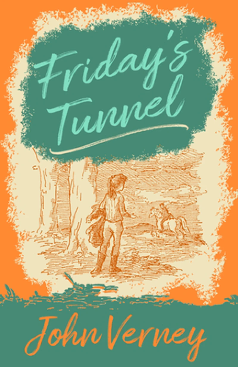 Friday's Tunnel
