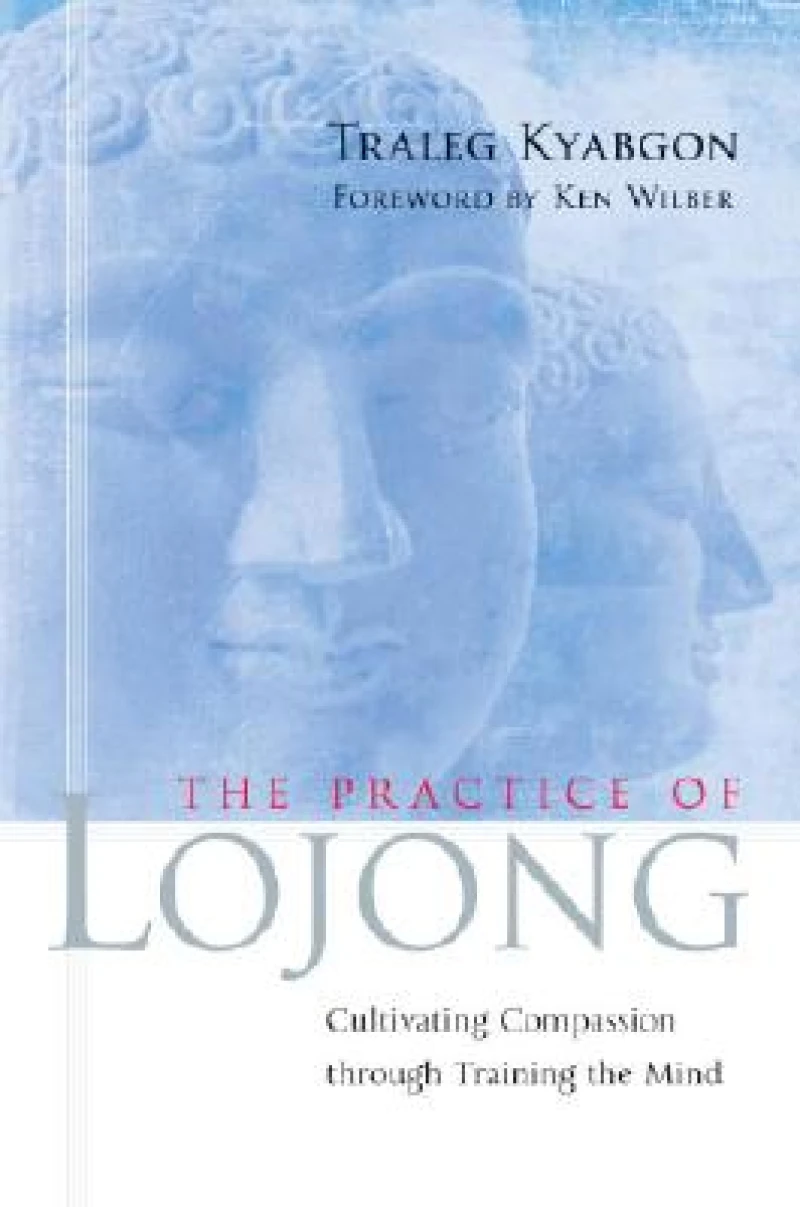 The Practice of Lojong