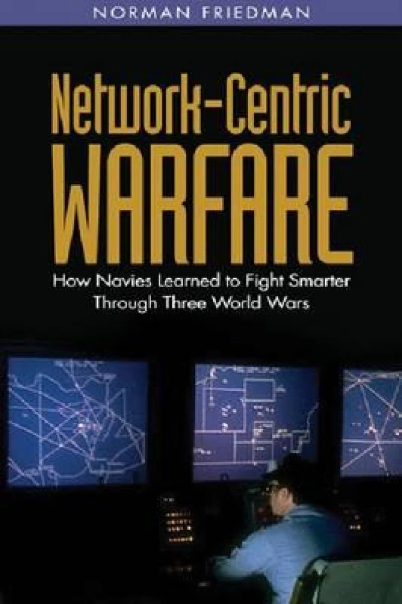 Network-Centric Warfare