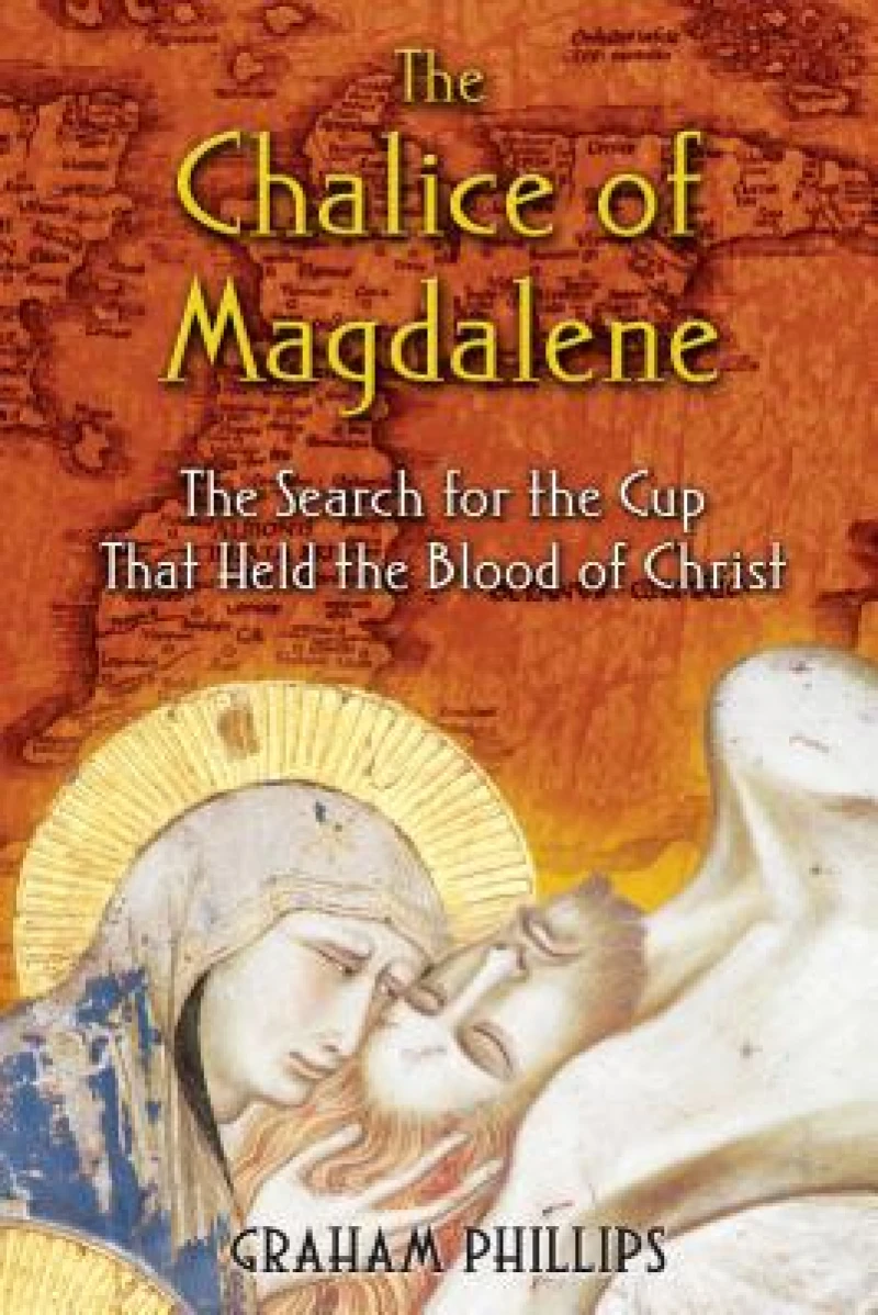 The Chalice of Magdalene