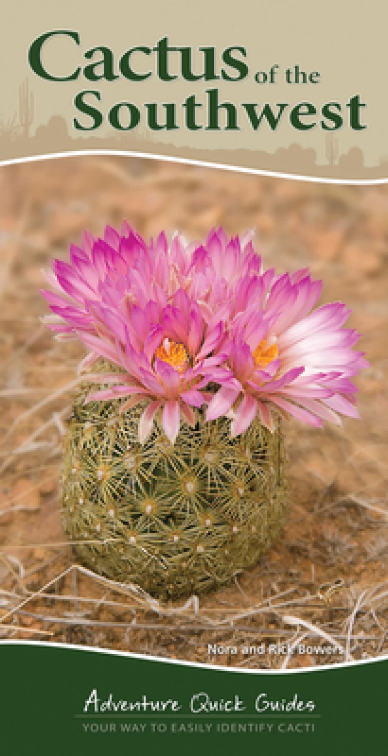 Cactus of the Southwest