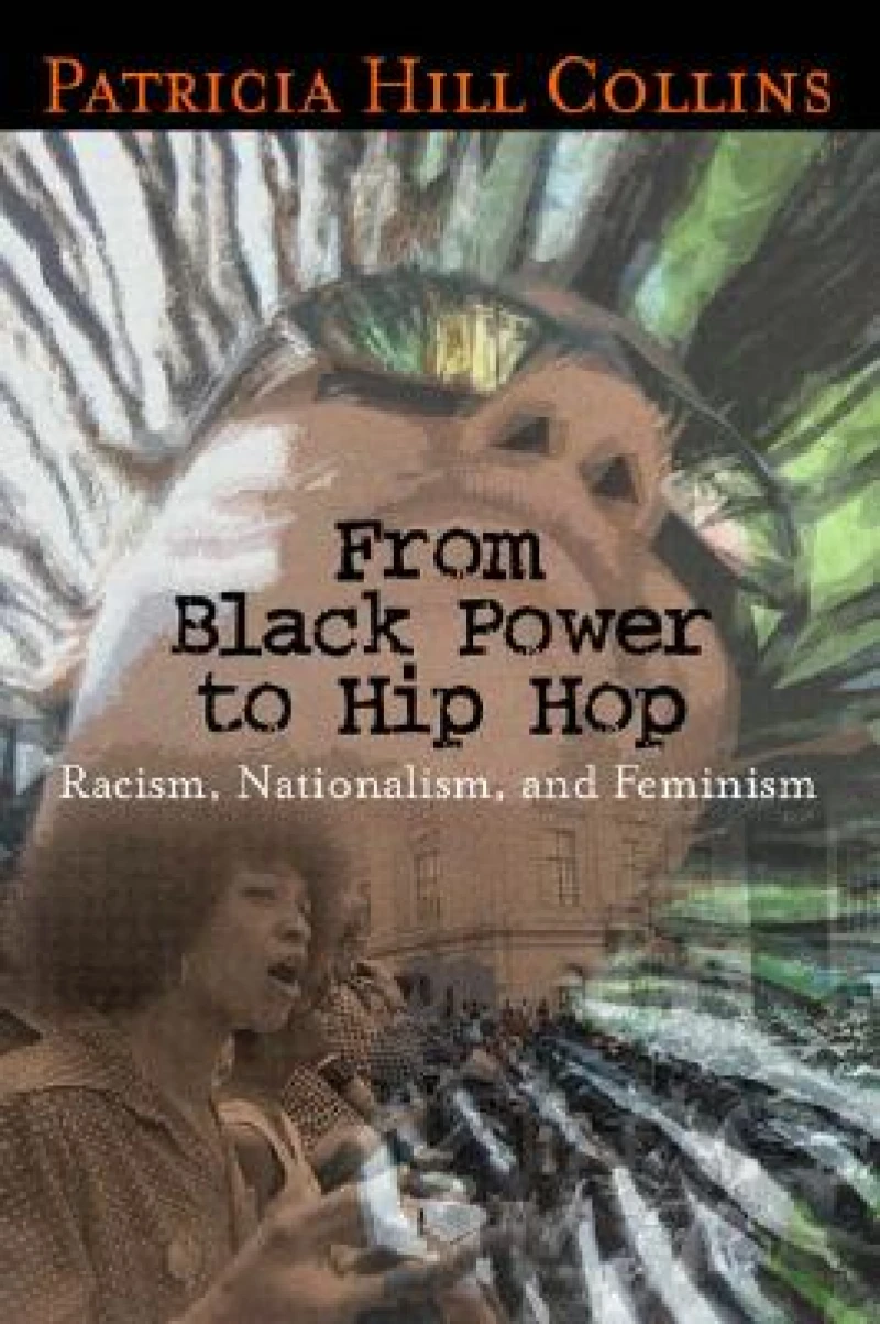 From Black Power to Hip Hop