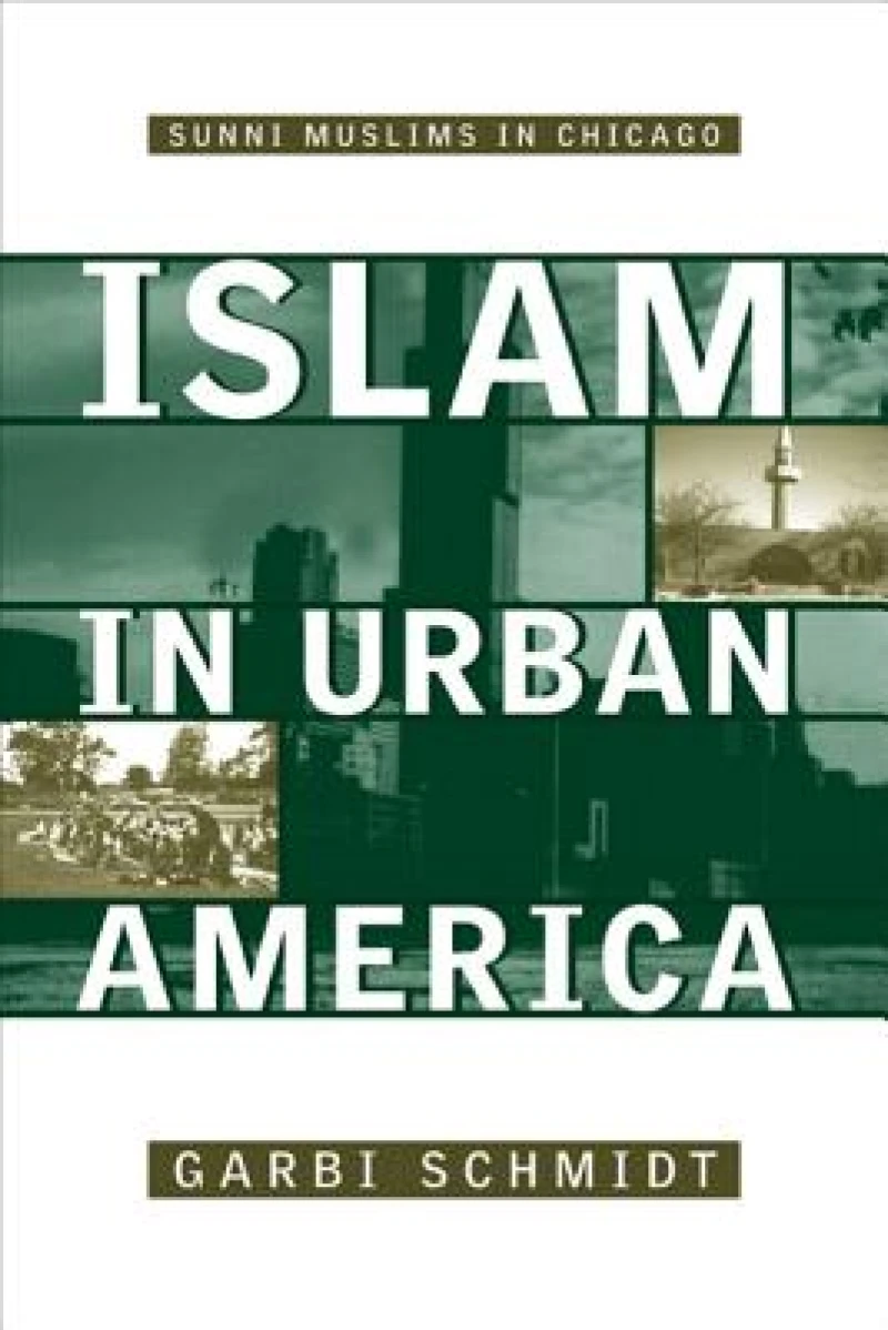 Islam In Urban America