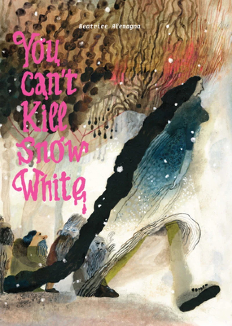 You Can't Kill Snow White