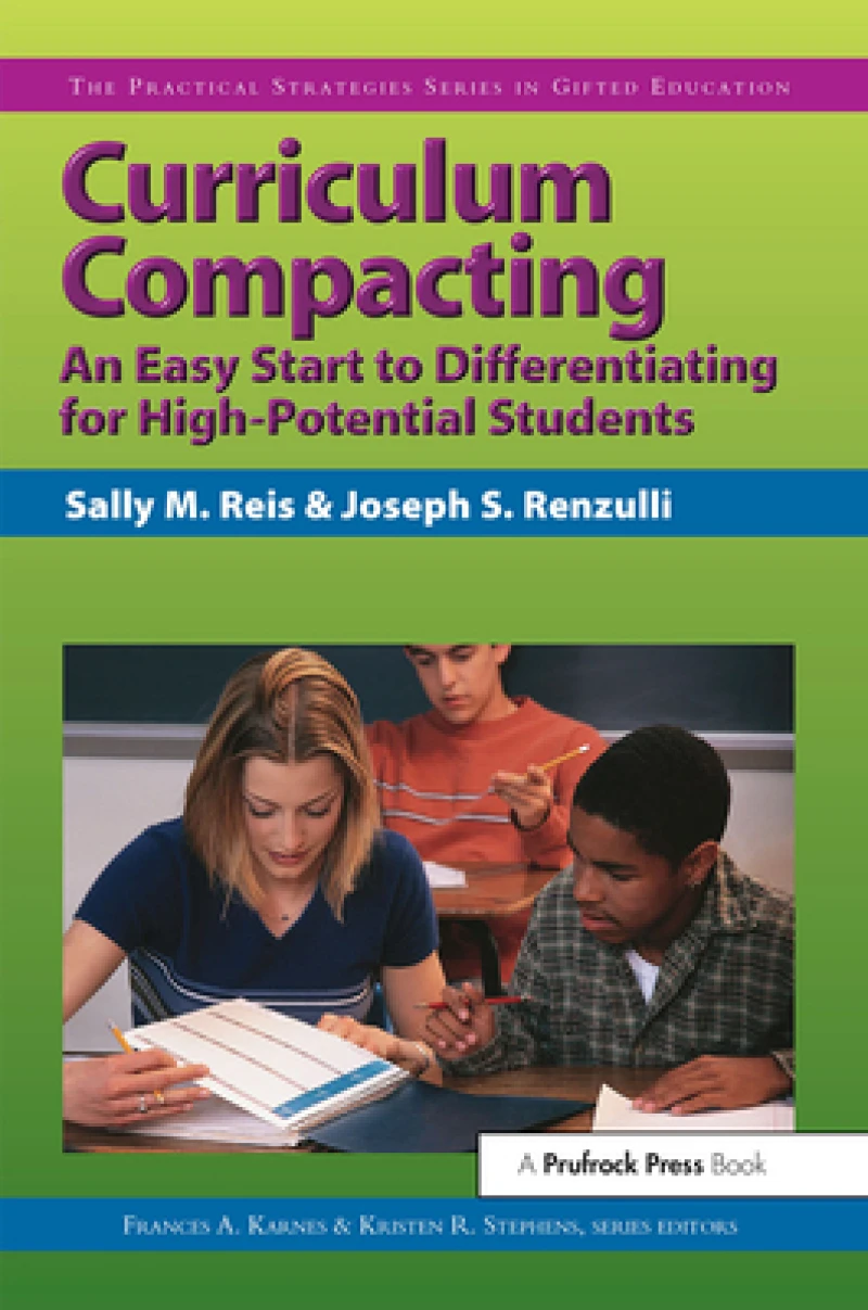 Curriculum Compacting
