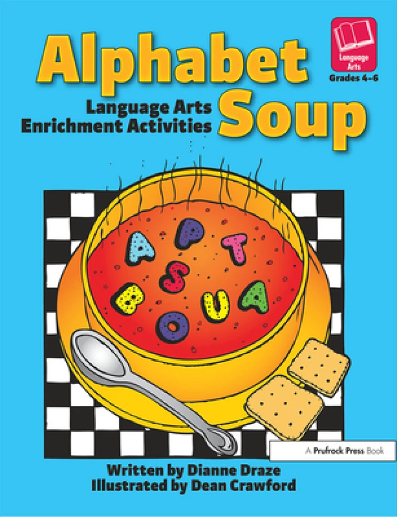 Alphabet Soup