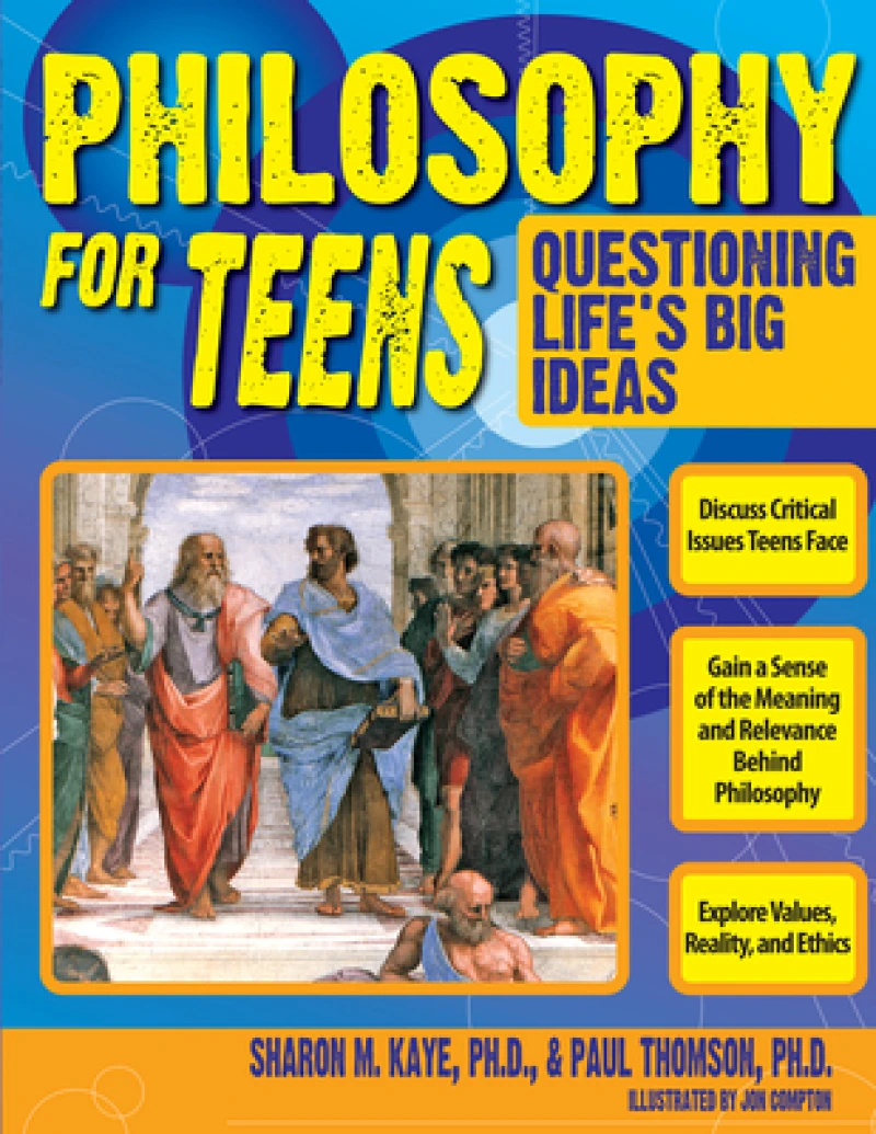 Philosophy for Teens