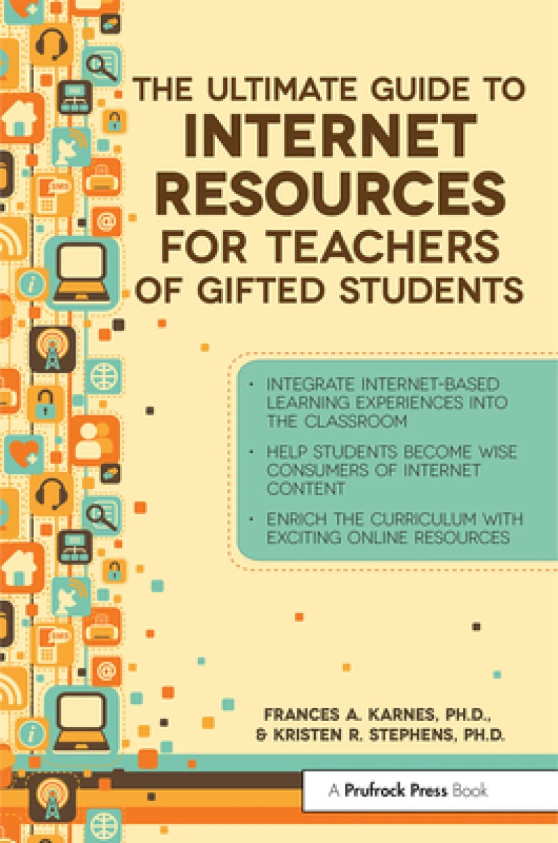 Ultimate Guide to Internet Resources for Teachers of Gifted Students