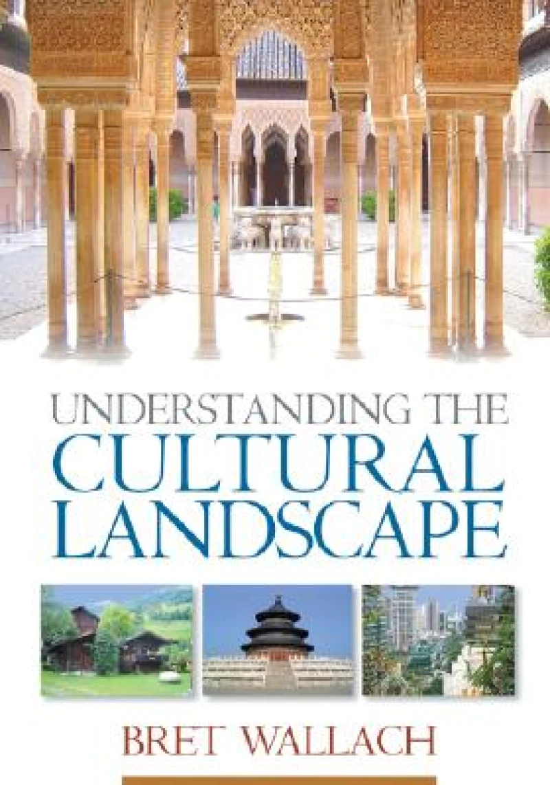 Understanding the Cultural Landscape