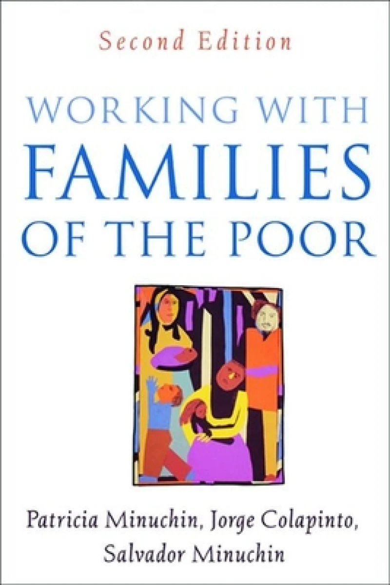 Working with Families of the Poor, Second Edition