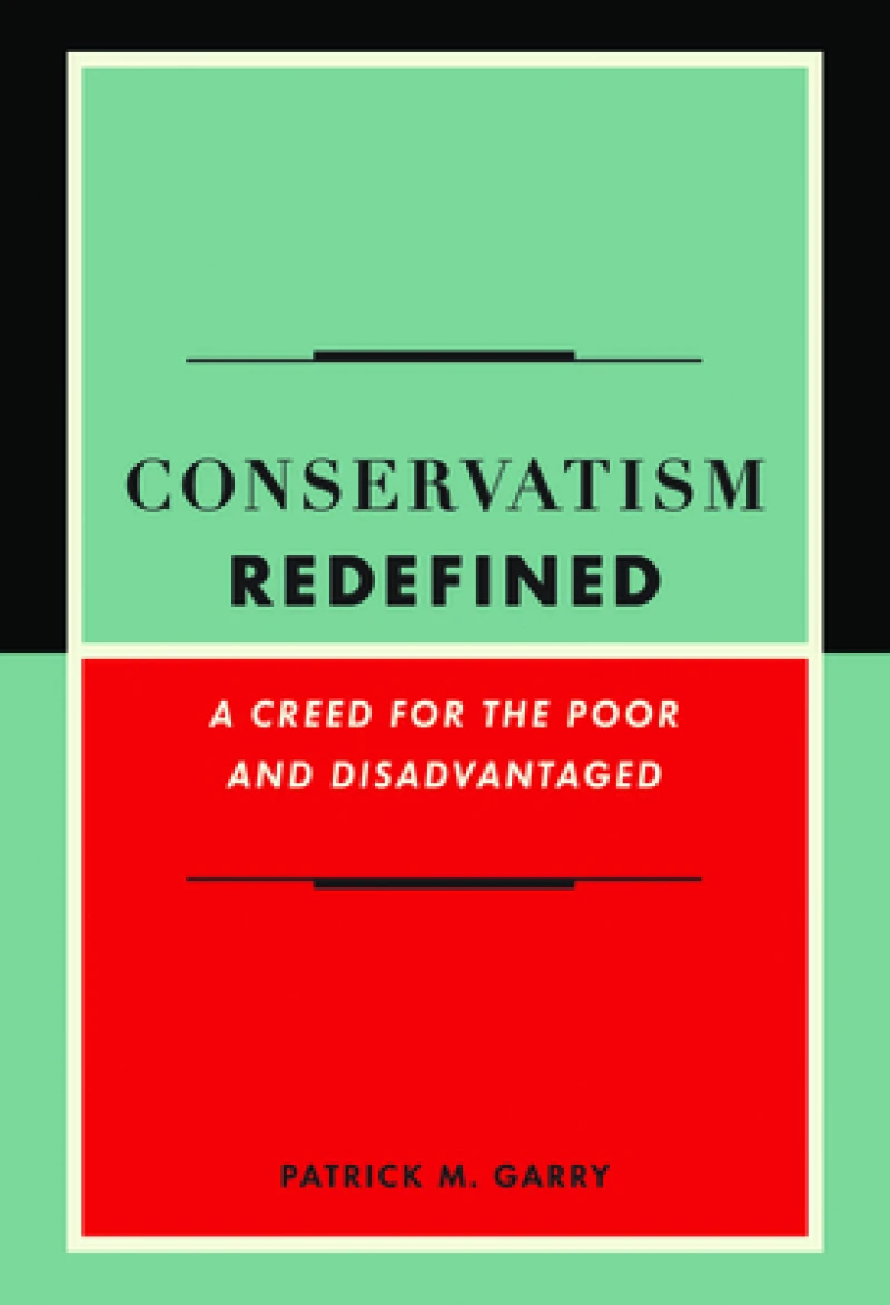 Conservatism Redefined
