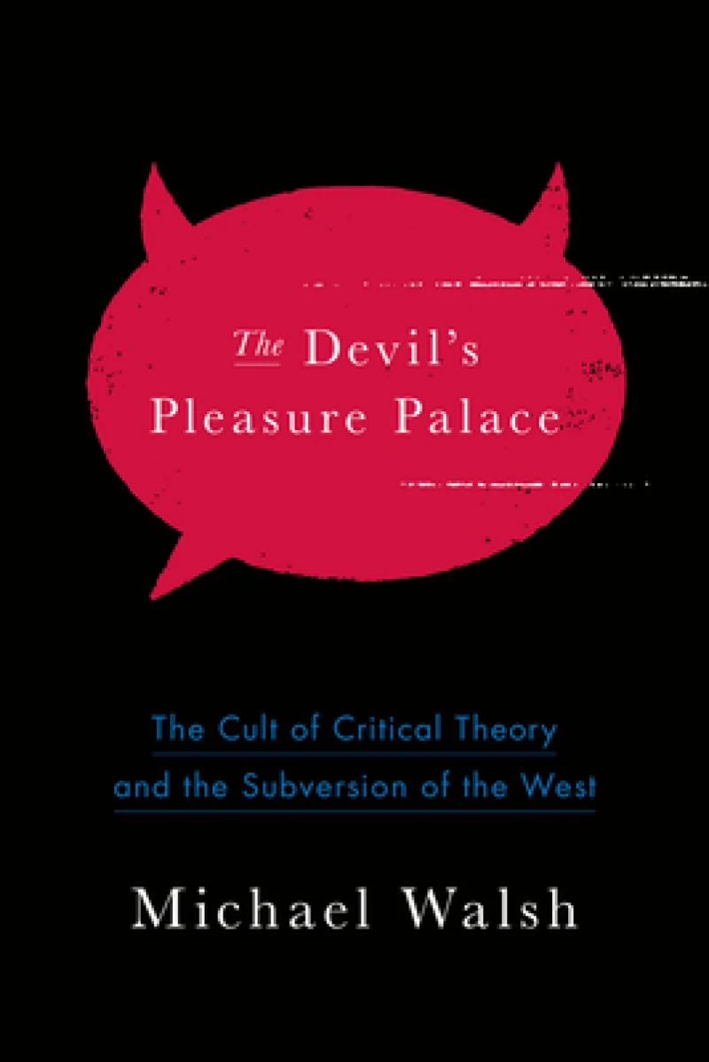 The Devil's Pleasure Palace