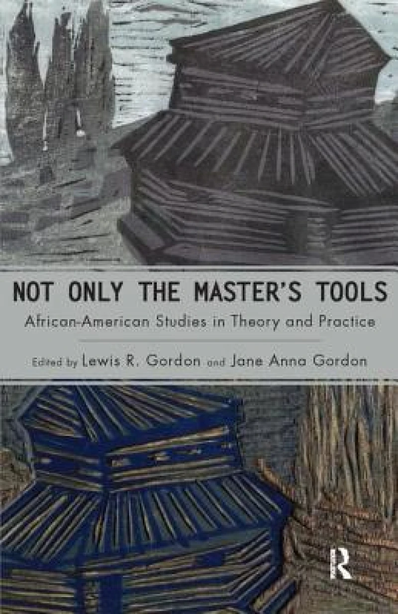 Not Only the Master's Tools