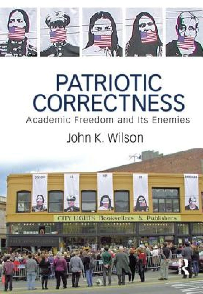 Patriotic Correctness