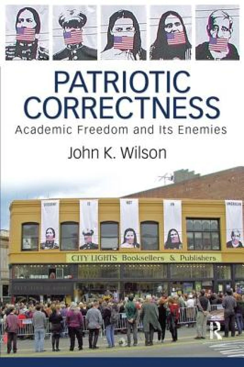 Patriotic Correctness