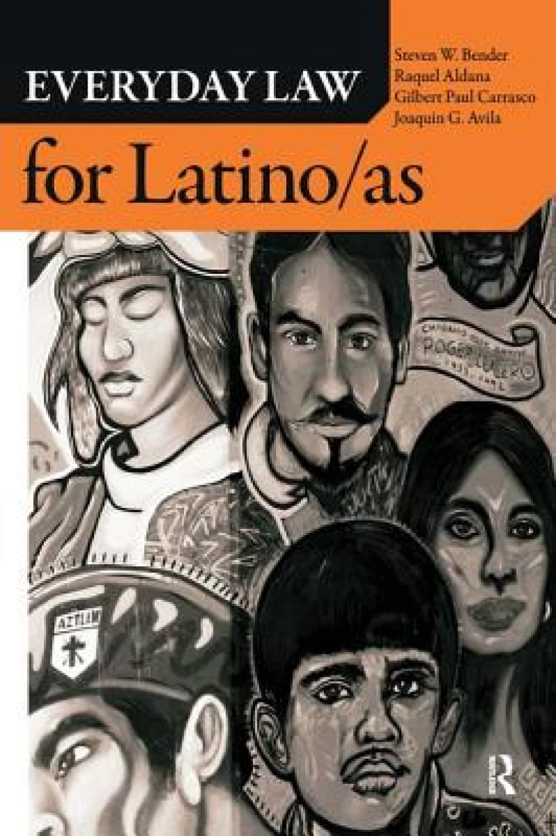 Everyday Law for Latino/as