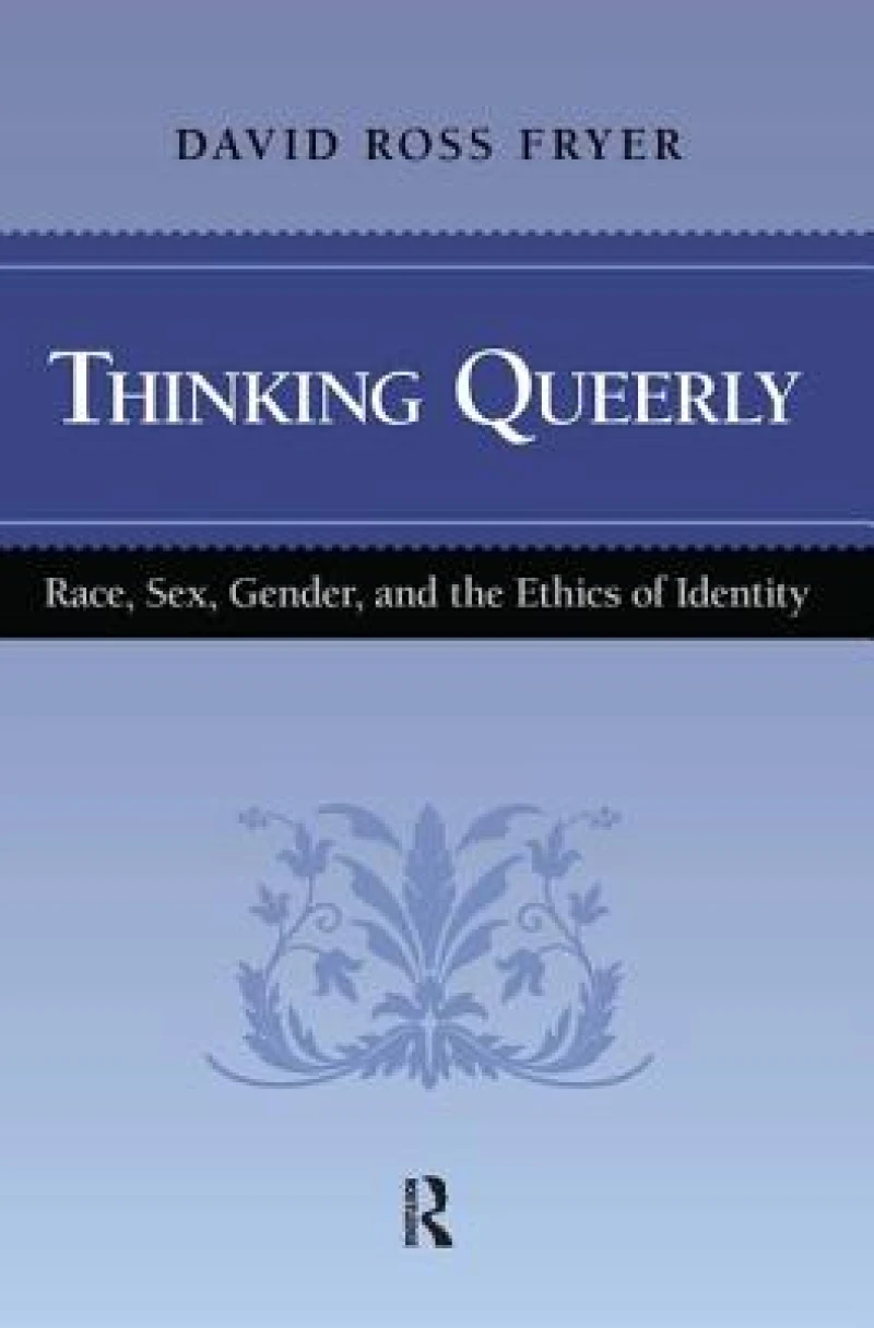 Thinking Queerly