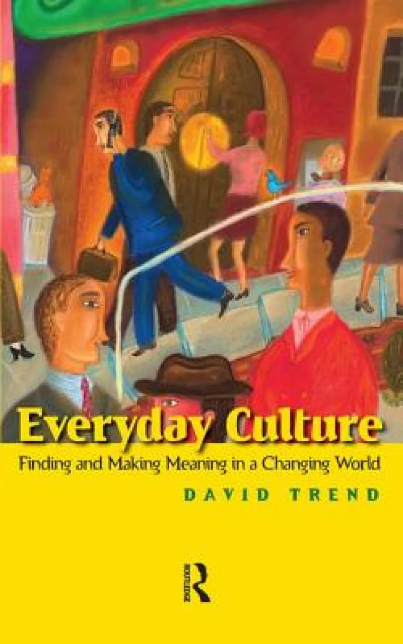 Everyday Culture