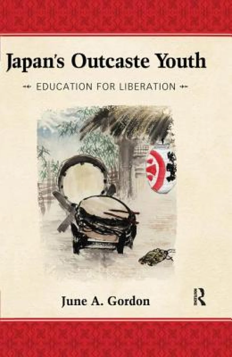 Japan's Outcaste Youth